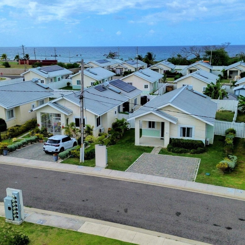 First image of 7 Ocean Pointe , Hanover in Lucea, Hanover, Jamaica - property is For Sale