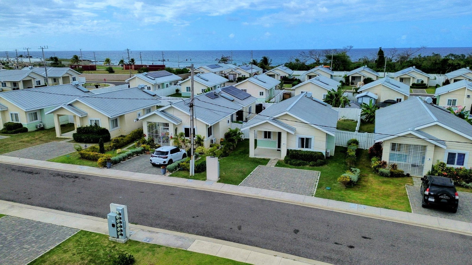 First image of 7 Ocean Pointe , Hanover in Lucea, Hanover, Jamaica - property is For Sale