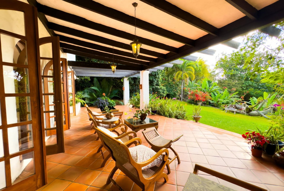 Eleventh image of 1 Dustry Road in Irish Town P.A., St. Andrew, Jamaica - property is For Rent