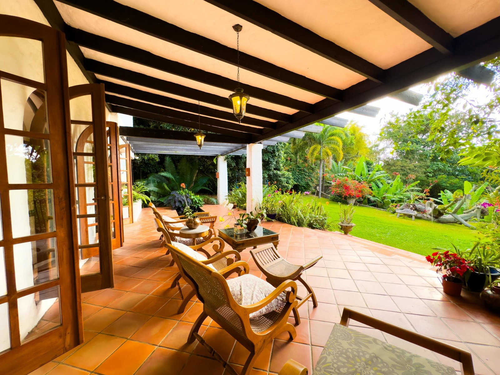 Stunning-3-Bedroom-House-for-Rent-in-St.-Andrew-Jamaica-Dream-Time-Home Eleventh image of 1 Dustry Road in Irish Town P.A., St. Andrew, Jamaica - property is For Rent