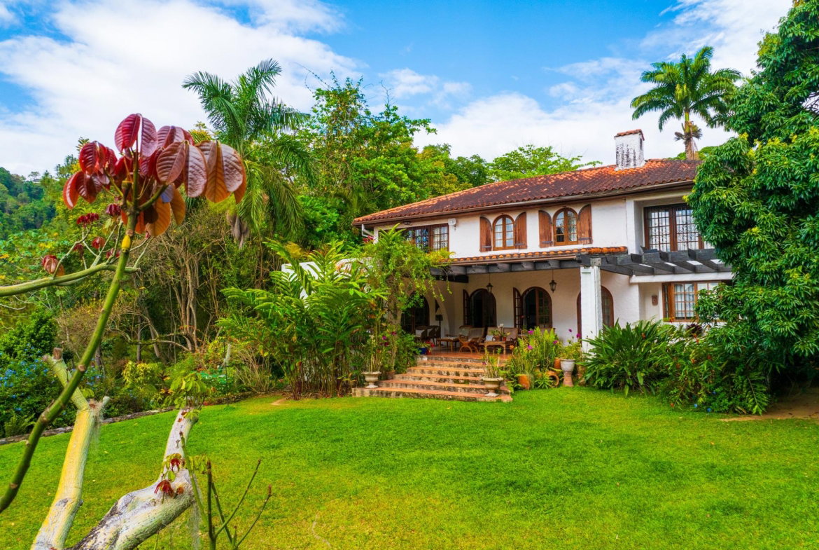First image of 1 Dustry Road in Irish Town P.A., St. Andrew, Jamaica - property is For Rent
