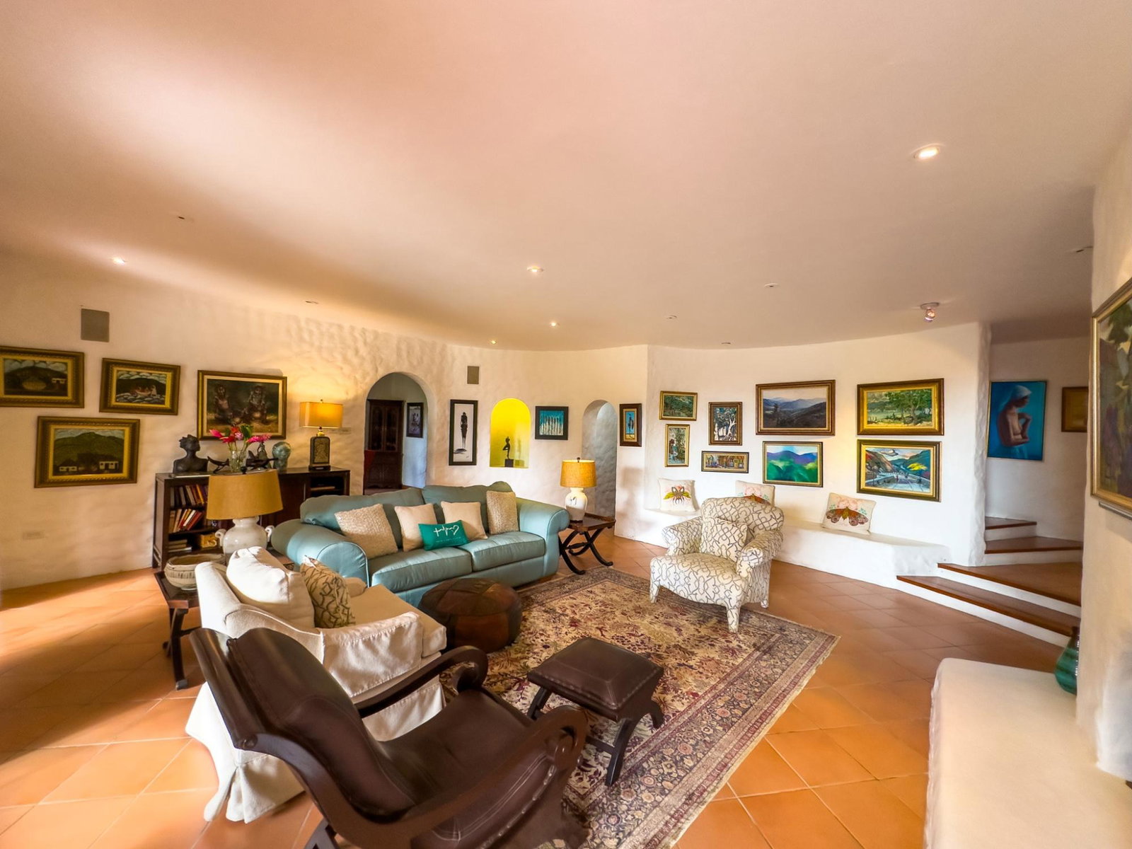 Stunning-3-Bedroom-House-for-Rent-in-St.-Andrew-Jamaica-Dream-Time-Home Thirteenth image of 1 Dustry Road in Irish Town P.A., St. Andrew, Jamaica - property is For Rent