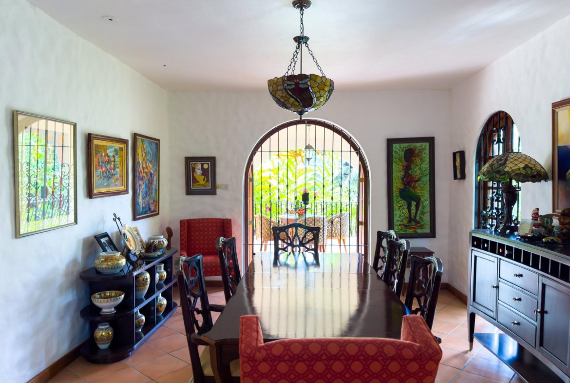 Fourteenth image of 1 Dustry Road in Irish Town P.A., St. Andrew, Jamaica - property is For Rent