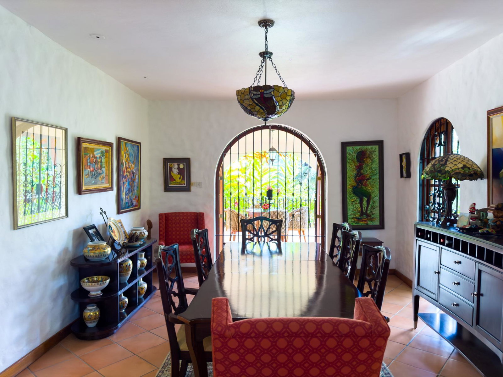 Stunning-3-Bedroom-House-for-Rent-in-St.-Andrew-Jamaica-Dream-Time-Home Fourteenth image of 1 Dustry Road in Irish Town P.A., St. Andrew, Jamaica - property is For Rent