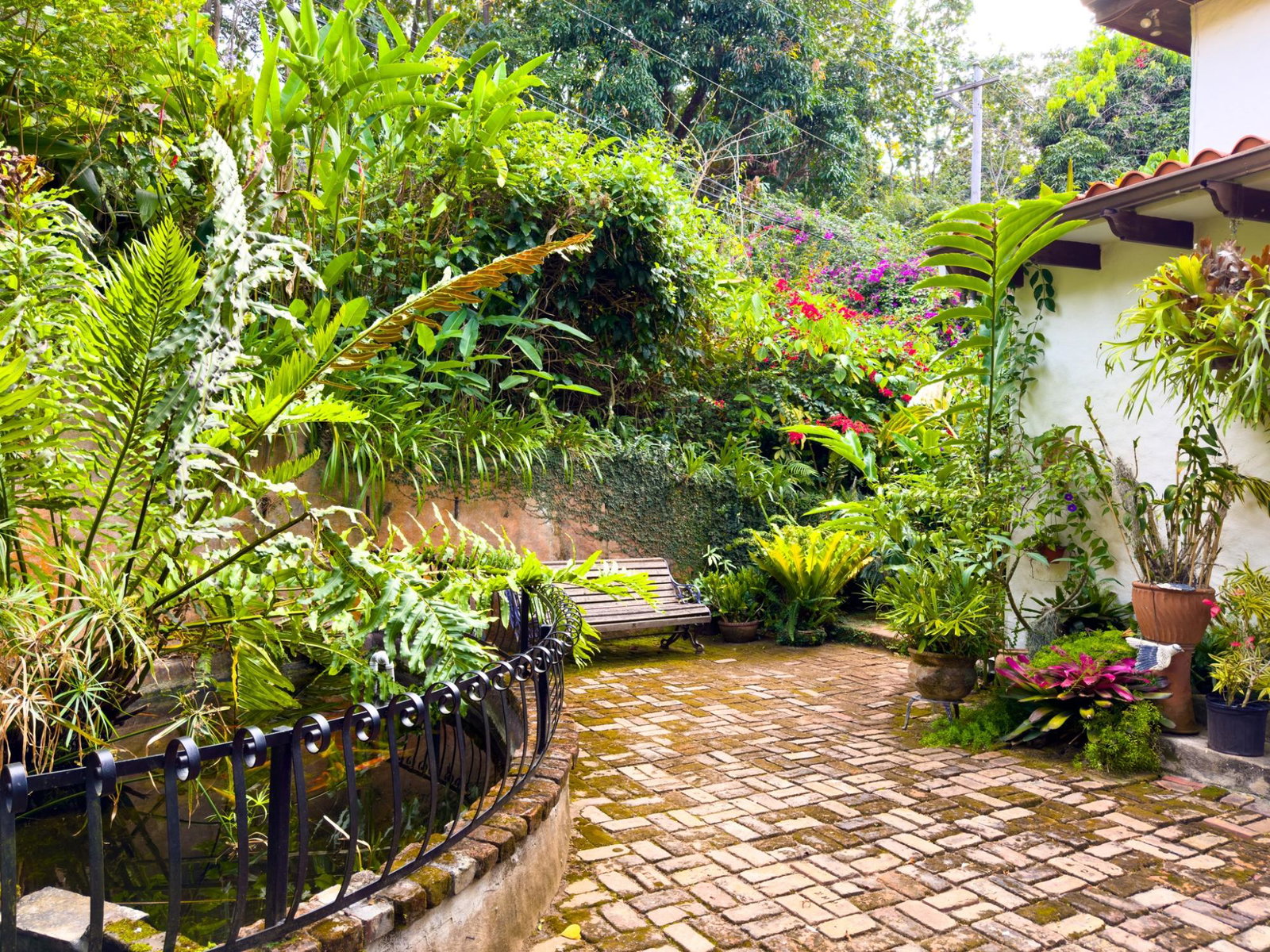 Stunning-3-Bedroom-House-for-Rent-in-St.-Andrew-Jamaica-Dream-Time-Home Seventeenth image of 1 Dustry Road in Irish Town P.A., St. Andrew, Jamaica - property is For Rent
