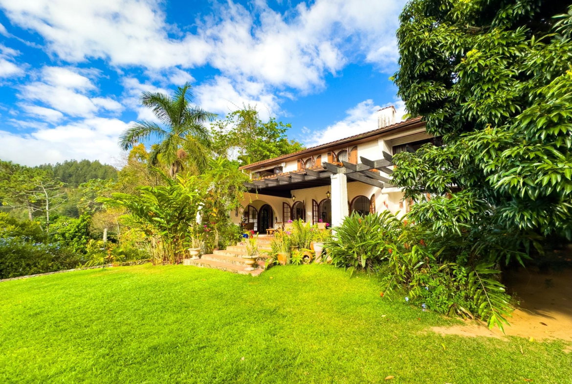 Eighteenth image of 1 Dustry Road in Irish Town P.A., St. Andrew, Jamaica - property is For Rent