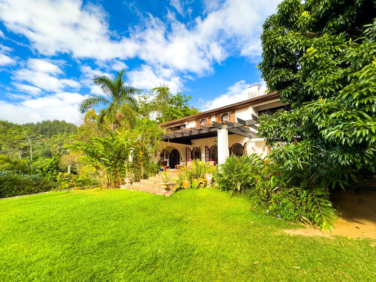 Stunning-3-Bedroom-House-for-Rent-in-St.-Andrew-Jamaica-Dream-Time-Home Eighteenth image of 1 Dustry Road in Irish Town P.A., St. Andrew, Jamaica - property is For Rent