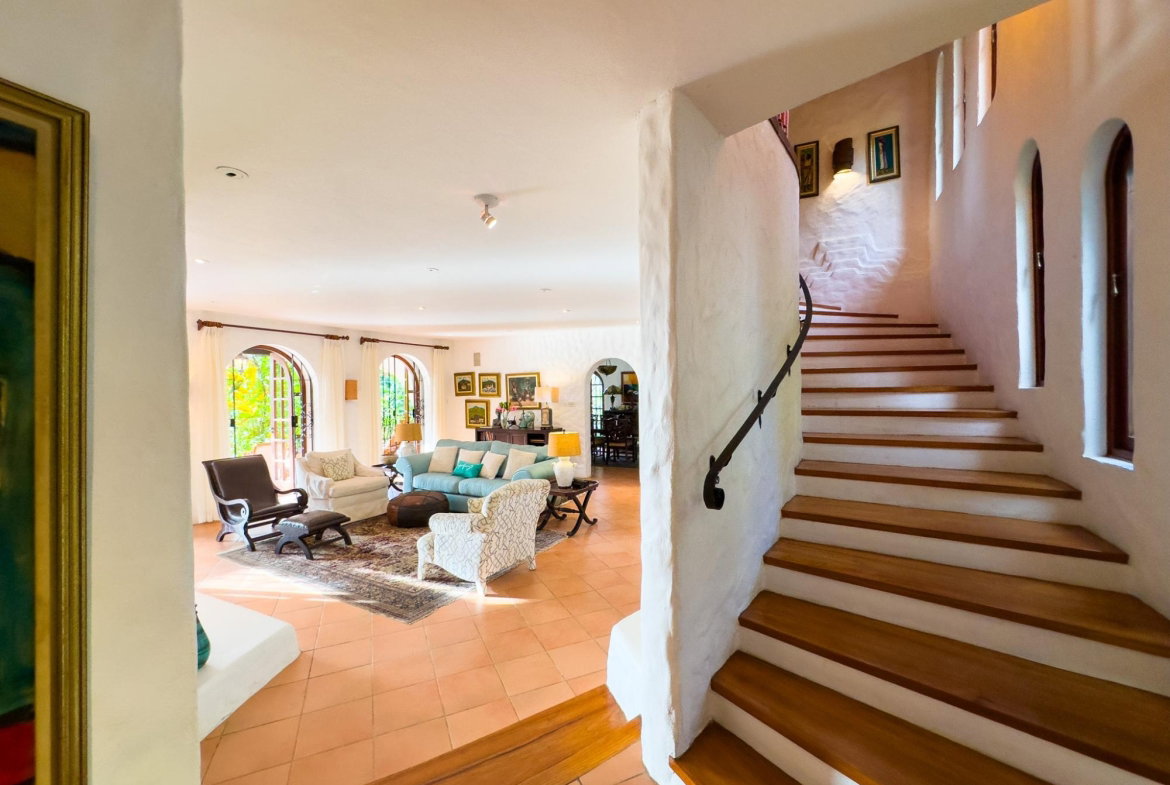 Nineteenth image of 1 Dustry Road in Irish Town P.A., St. Andrew, Jamaica - property is For Rent