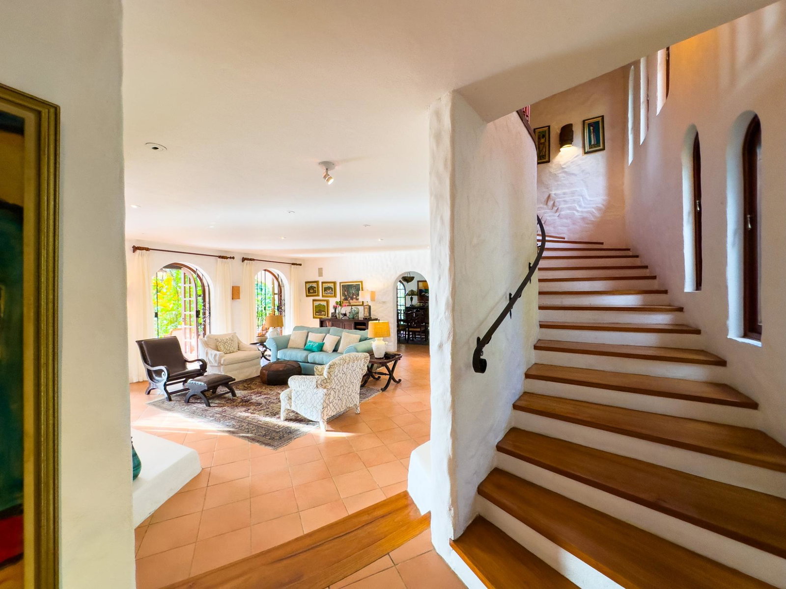 Stunning-3-Bedroom-House-for-Rent-in-St.-Andrew-Jamaica-Dream-Time-Home Nineteenth image of 1 Dustry Road in Irish Town P.A., St. Andrew, Jamaica - property is For Rent