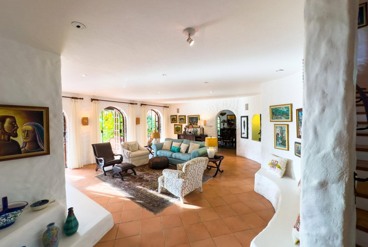 Twentieth image of 1 Dustry Road in Irish Town P.A., St. Andrew, Jamaica - property is For Rent