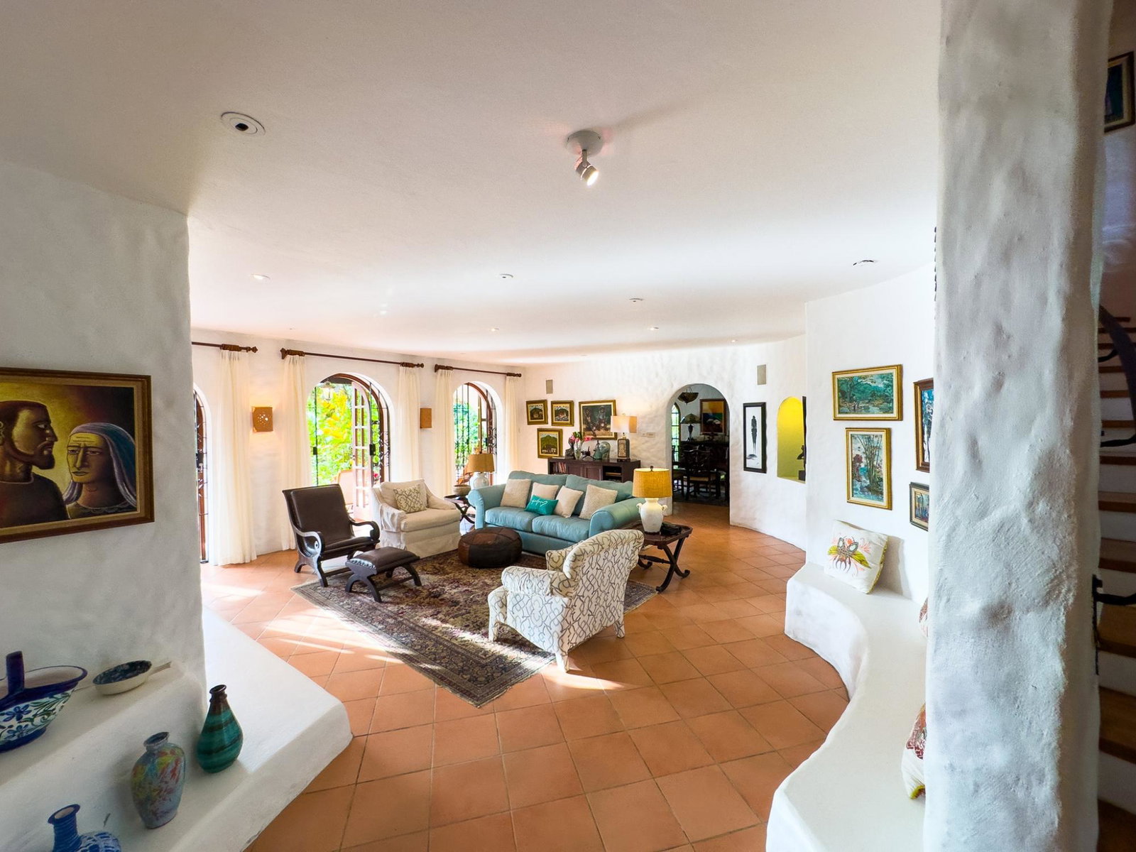 Stunning-3-Bedroom-House-for-Rent-in-St.-Andrew-Jamaica-Dream-Time-Home Twentieth image of 1 Dustry Road in Irish Town P.A., St. Andrew, Jamaica - property is For Rent