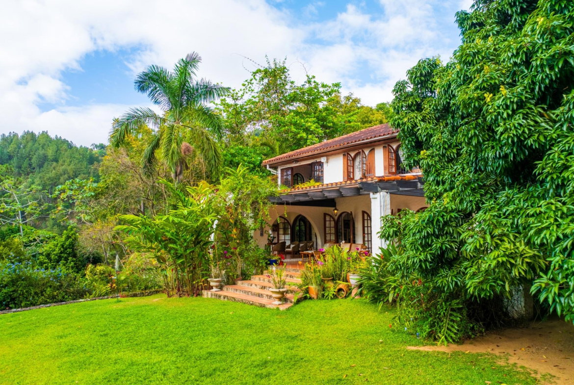 Third image of 1 Dustry Road in Irish Town P.A., St. Andrew, Jamaica - property is For Rent