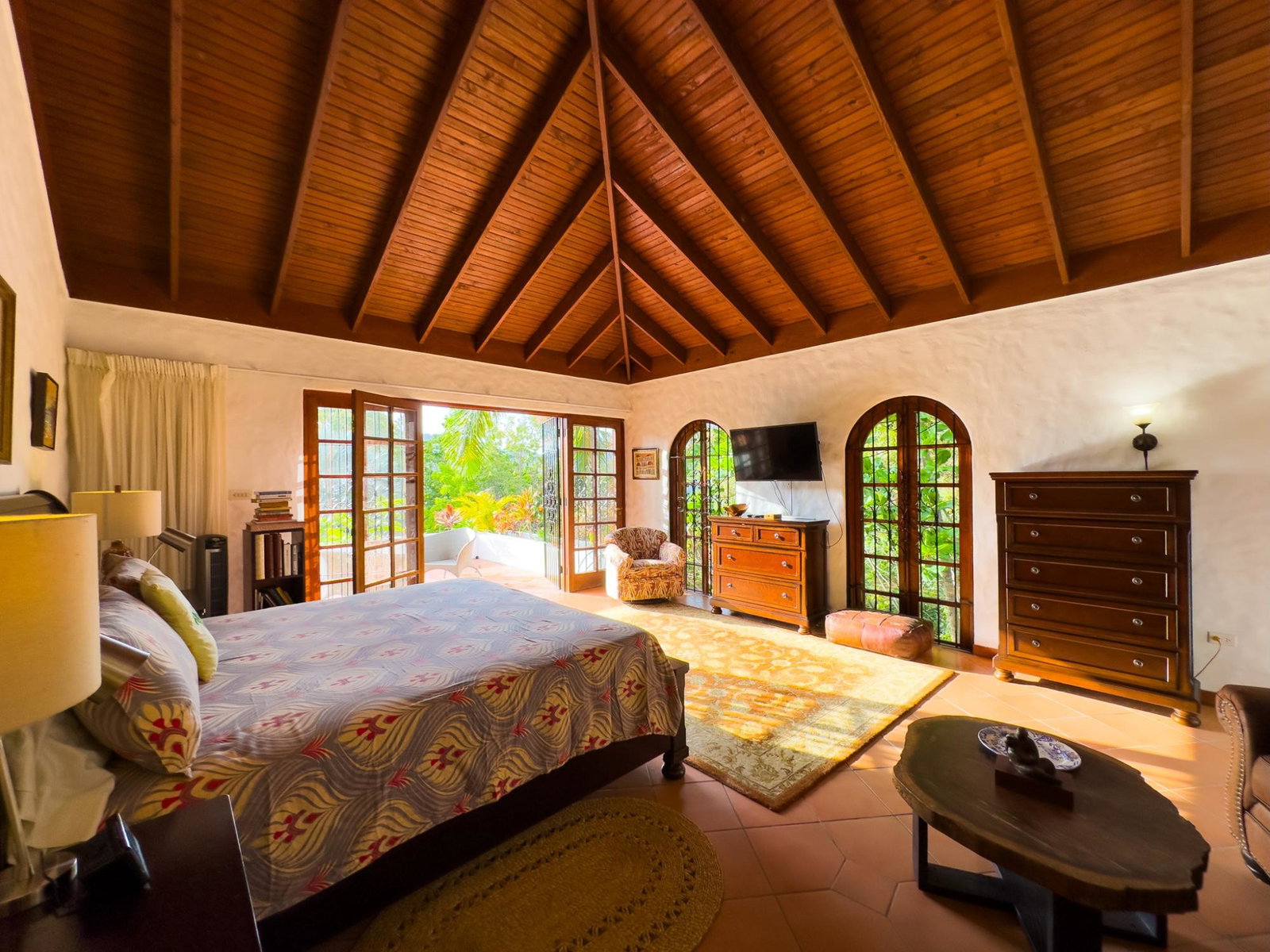 Stunning-3-Bedroom-House-for-Rent-in-St.-Andrew-Jamaica-Dream-Time-Home Twenty-Second image of 1 Dustry Road in Irish Town P.A., St. Andrew, Jamaica - property is For Rent