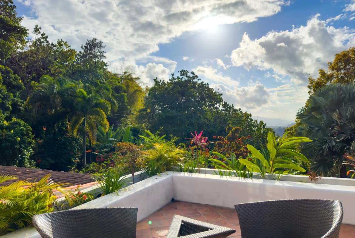 Twenty-Third image of 1 Dustry Road in Irish Town P.A., St. Andrew, Jamaica - property is For Rent