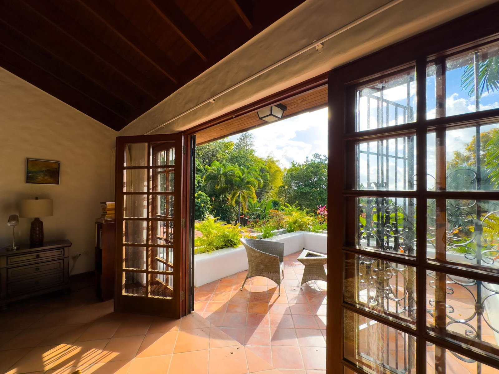 Stunning-3-Bedroom-House-for-Rent-in-St.-Andrew-Jamaica-Dream-Time-Home Twenty-Fourth image of 1 Dustry Road in Irish Town P.A., St. Andrew, Jamaica - property is For Rent