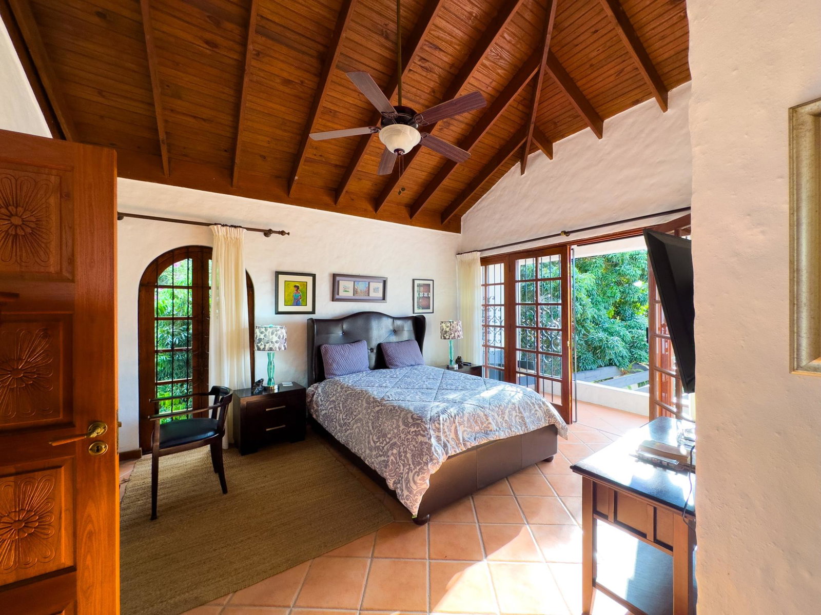 Stunning-3-Bedroom-House-for-Rent-in-St.-Andrew-Jamaica-Dream-Time-Home Twenty-Fifth image of 1 Dustry Road in Irish Town P.A., St. Andrew, Jamaica - property is For Rent