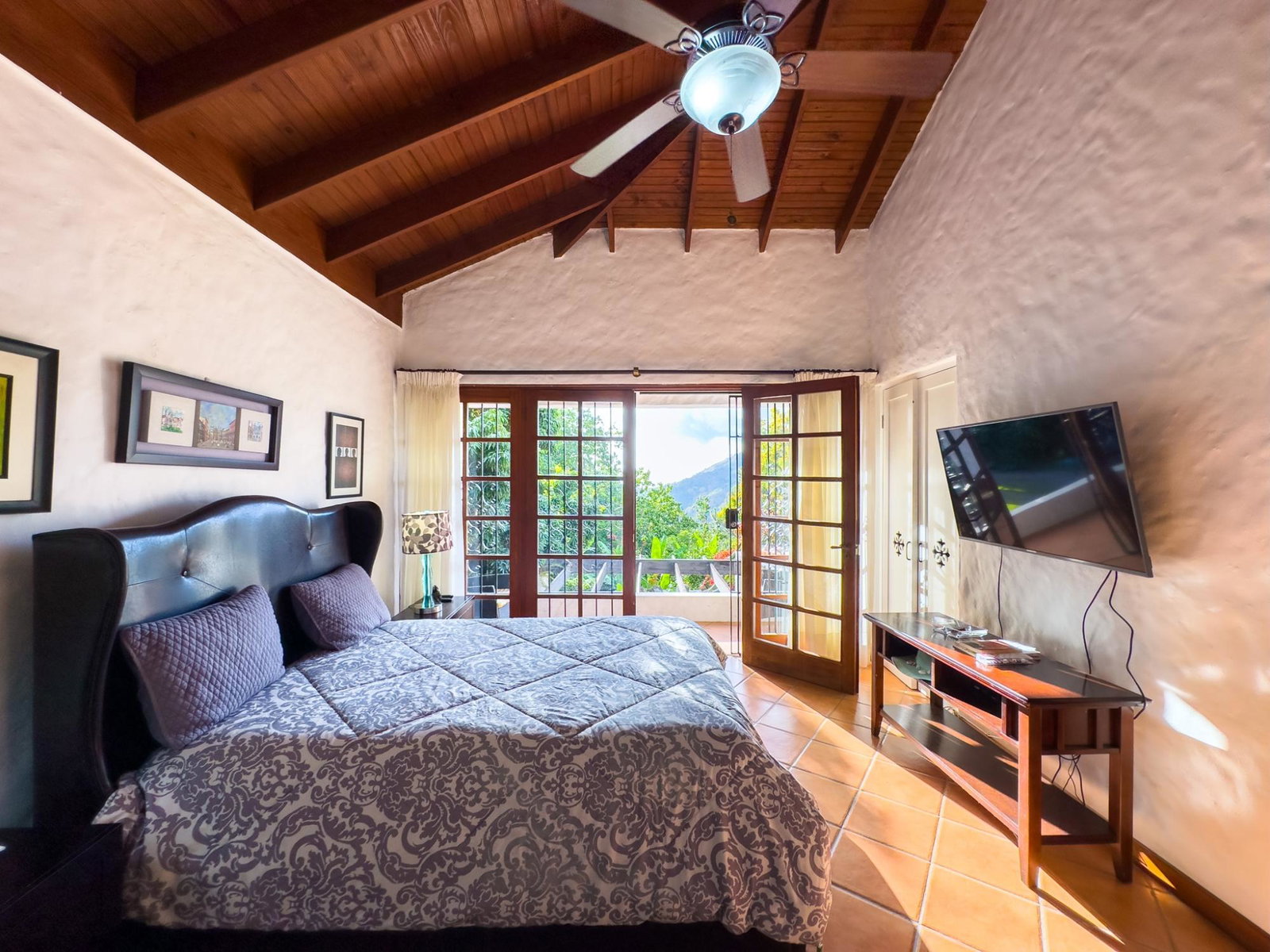 Stunning-3-Bedroom-House-for-Rent-in-St.-Andrew-Jamaica-Dream-Time-Home Twenty-Sixth image of 1 Dustry Road in Irish Town P.A., St. Andrew, Jamaica - property is For Rent