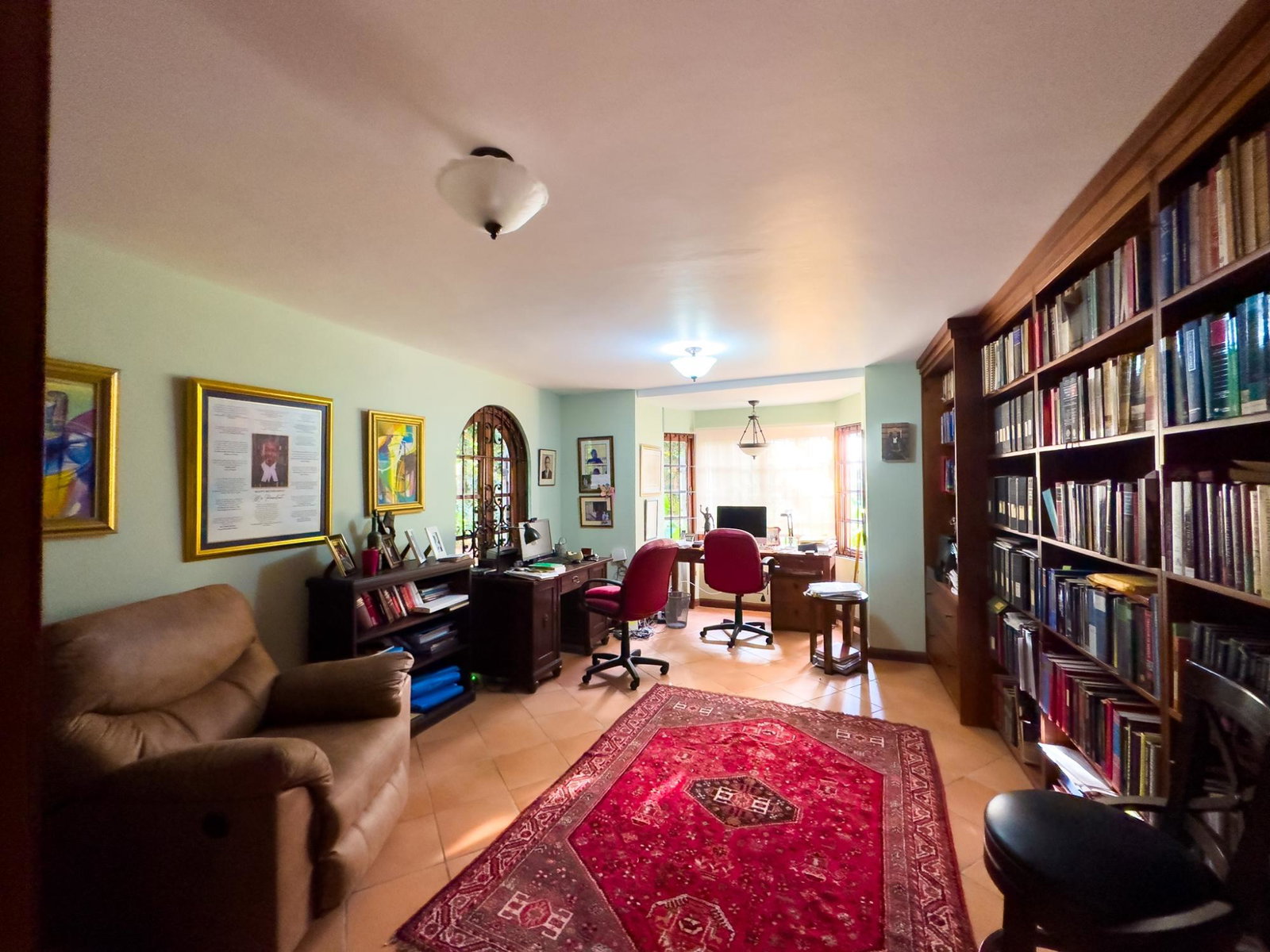 Stunning-3-Bedroom-House-for-Rent-in-St.-Andrew-Jamaica-Dream-Time-Home Twenty-Eighth image of 1 Dustry Road in Irish Town P.A., St. Andrew, Jamaica - property is For Rent