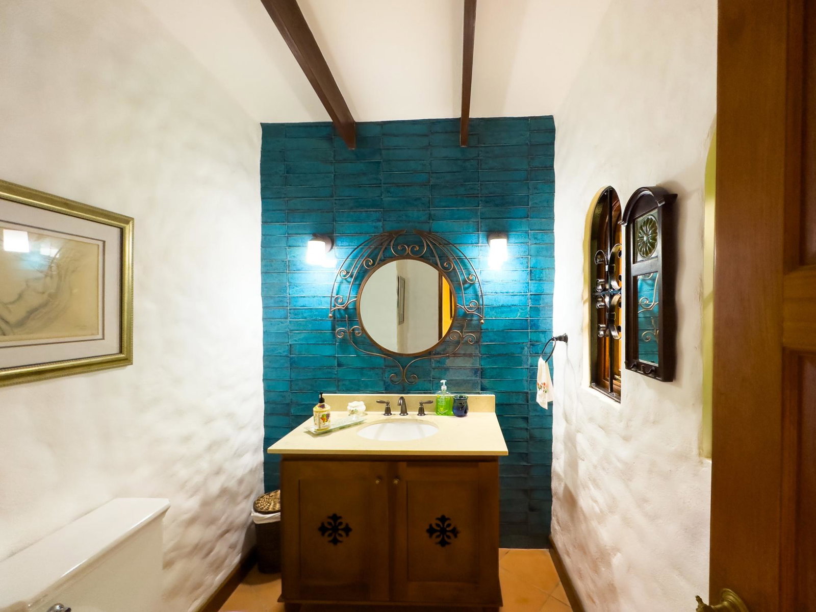 Stunning-3-Bedroom-House-for-Rent-in-St.-Andrew-Jamaica-Dream-Time-Home Twenty-Ninth image of 1 Dustry Road in Irish Town P.A., St. Andrew, Jamaica - property is For Rent
