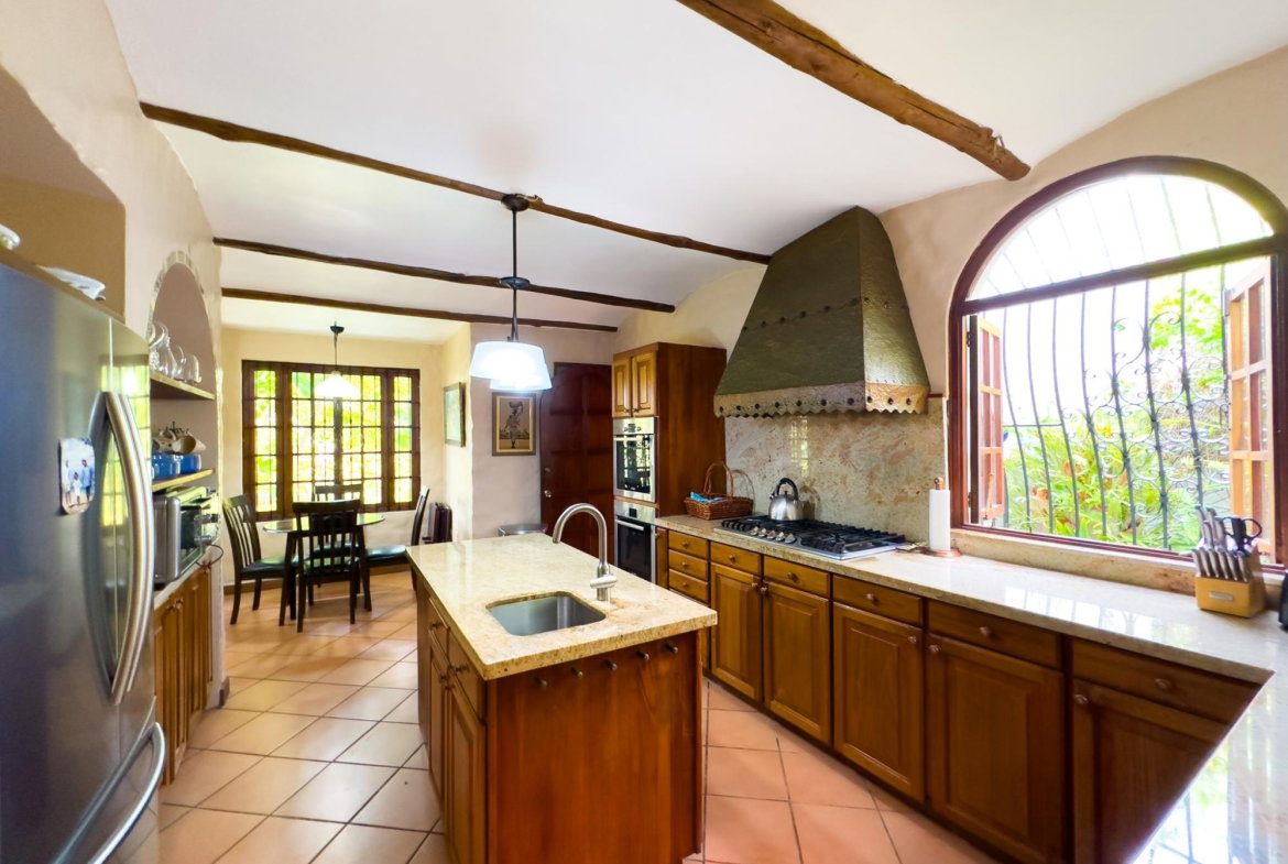 Thirtieth image of 1 Dustry Road in Irish Town P.A., St. Andrew, Jamaica - property is For Rent