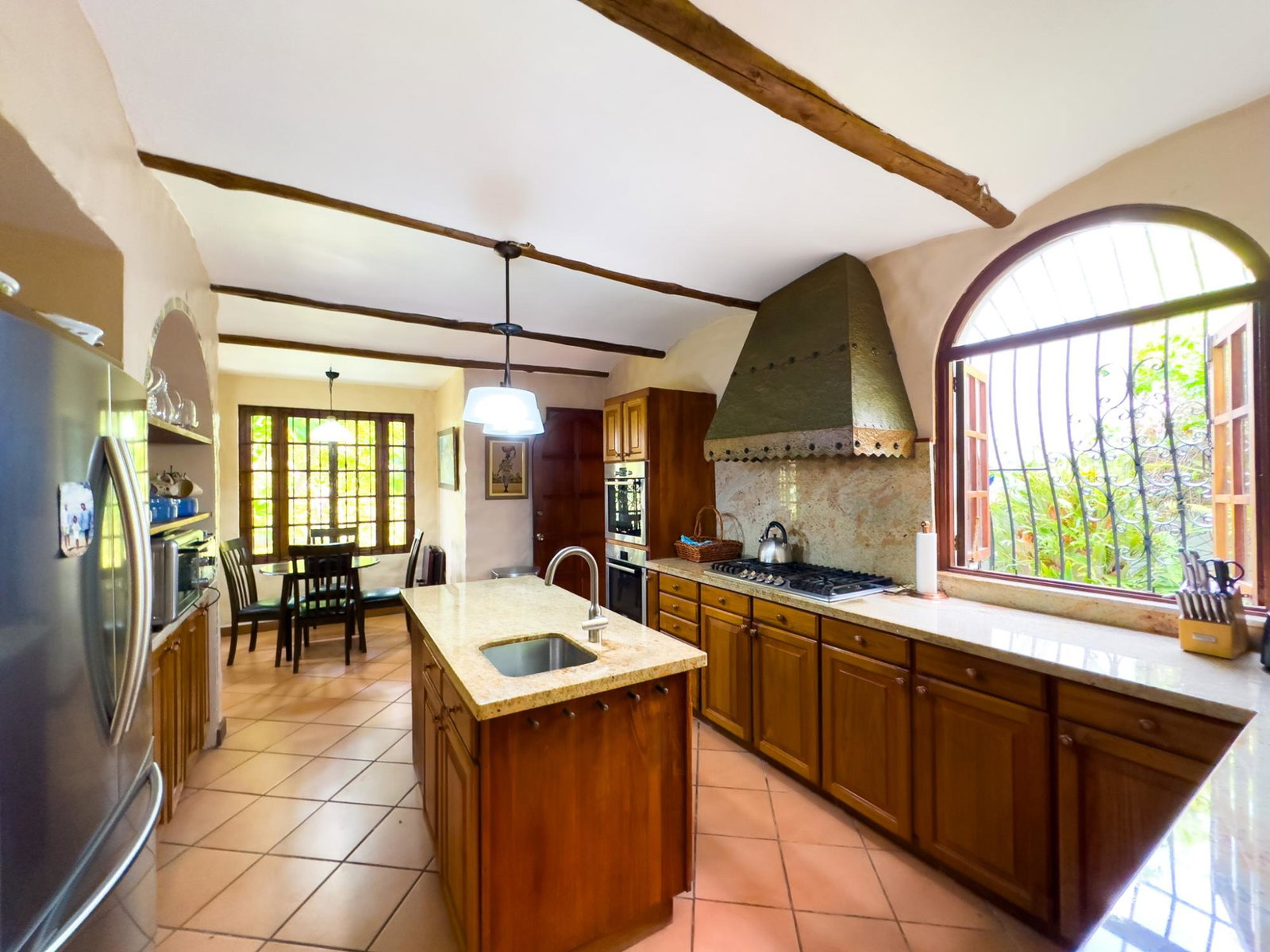 Stunning-3-Bedroom-House-for-Rent-in-St.-Andrew-Jamaica-Dream-Time-Home Thirtieth image of 1 Dustry Road in Irish Town P.A., St. Andrew, Jamaica - property is For Rent