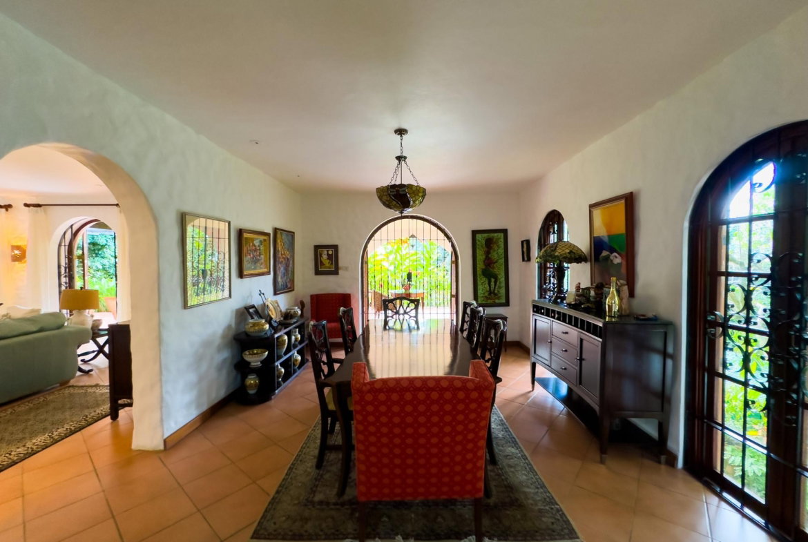 Fourth image of 1 Dustry Road in Irish Town P.A., St. Andrew, Jamaica - property is For Rent