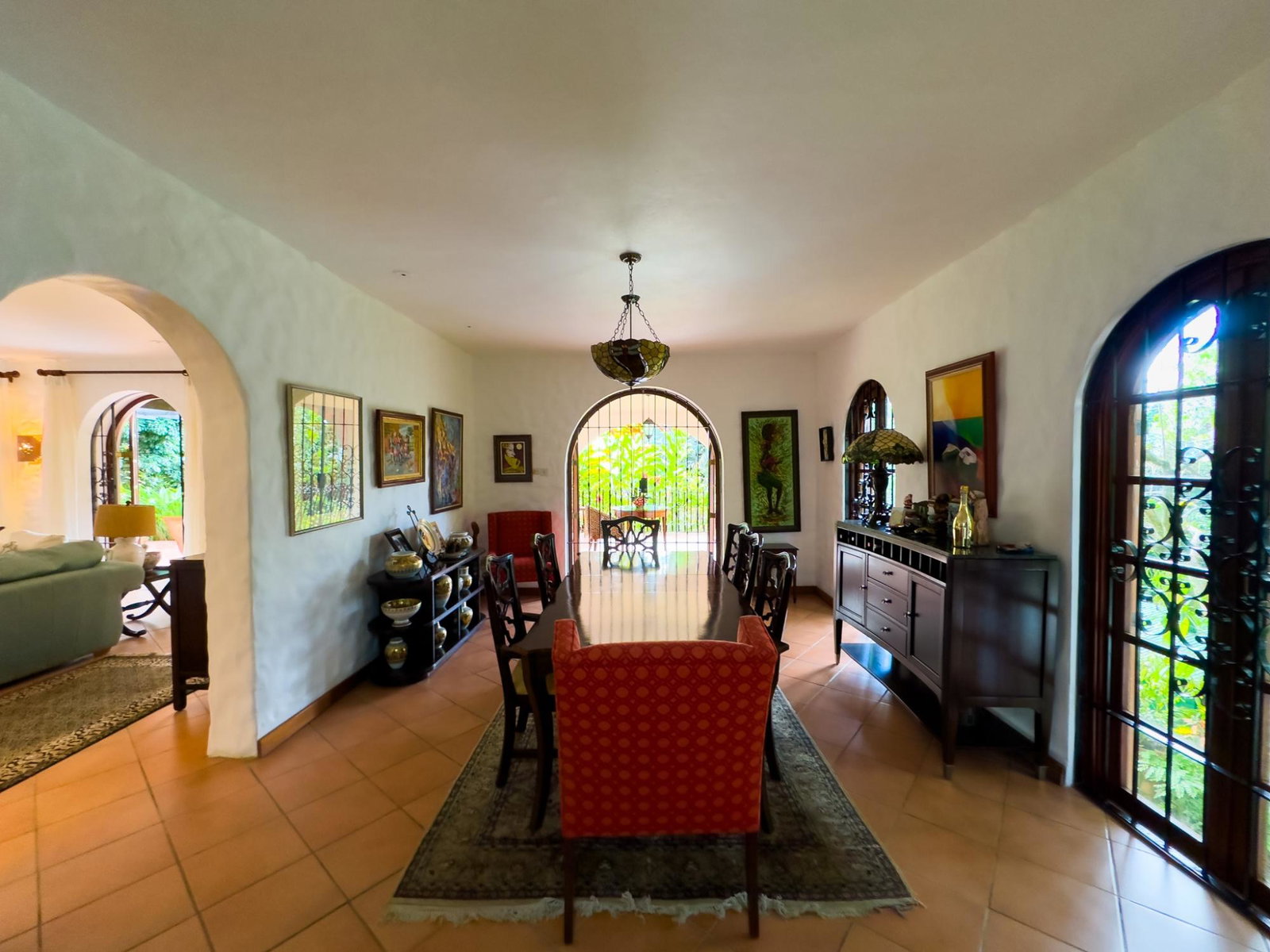 Stunning-3-Bedroom-House-for-Rent-in-St.-Andrew-Jamaica-Dream-Time-Home Fourth image of 1 Dustry Road in Irish Town P.A., St. Andrew, Jamaica - property is For Rent