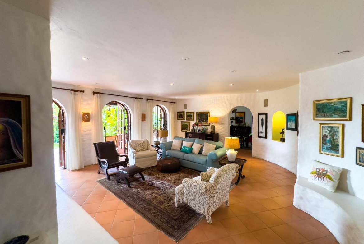 Fifth image of 1 Dustry Road in Irish Town P.A., St. Andrew, Jamaica - property is For Rent