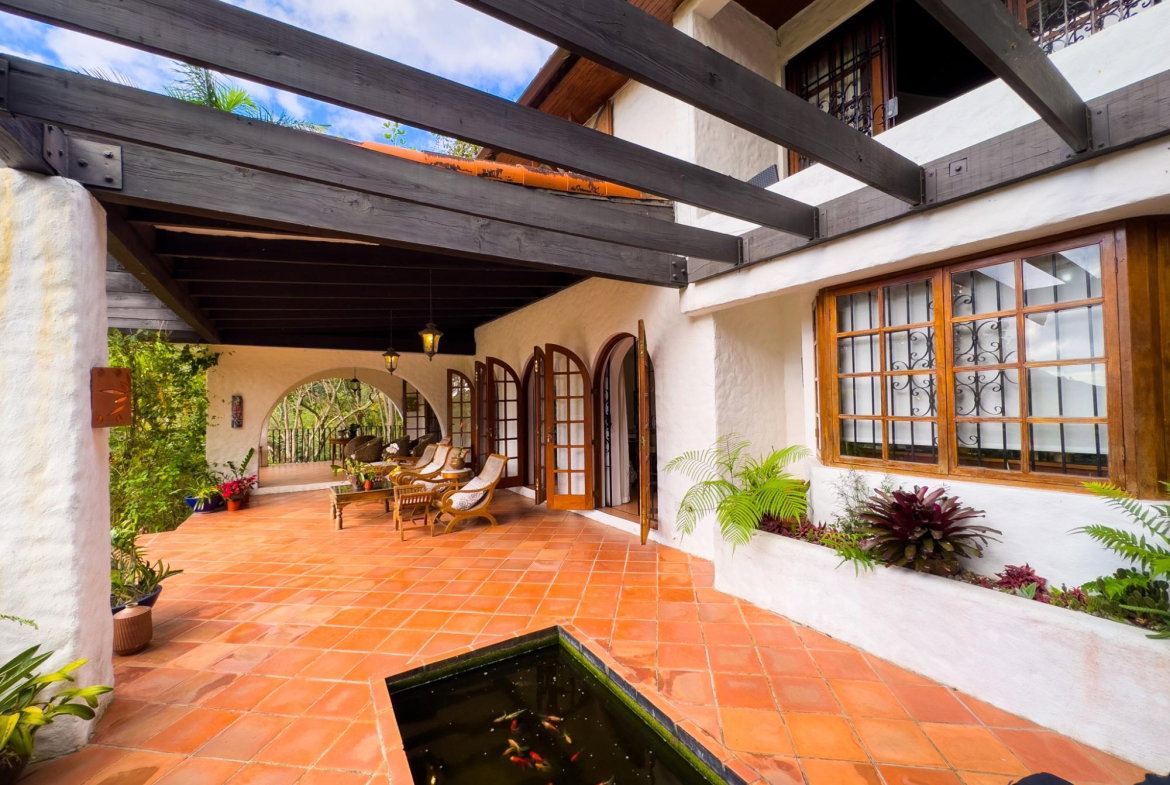 Eighth image of 1 Dustry Road in Irish Town P.A., St. Andrew, Jamaica - property is For Rent