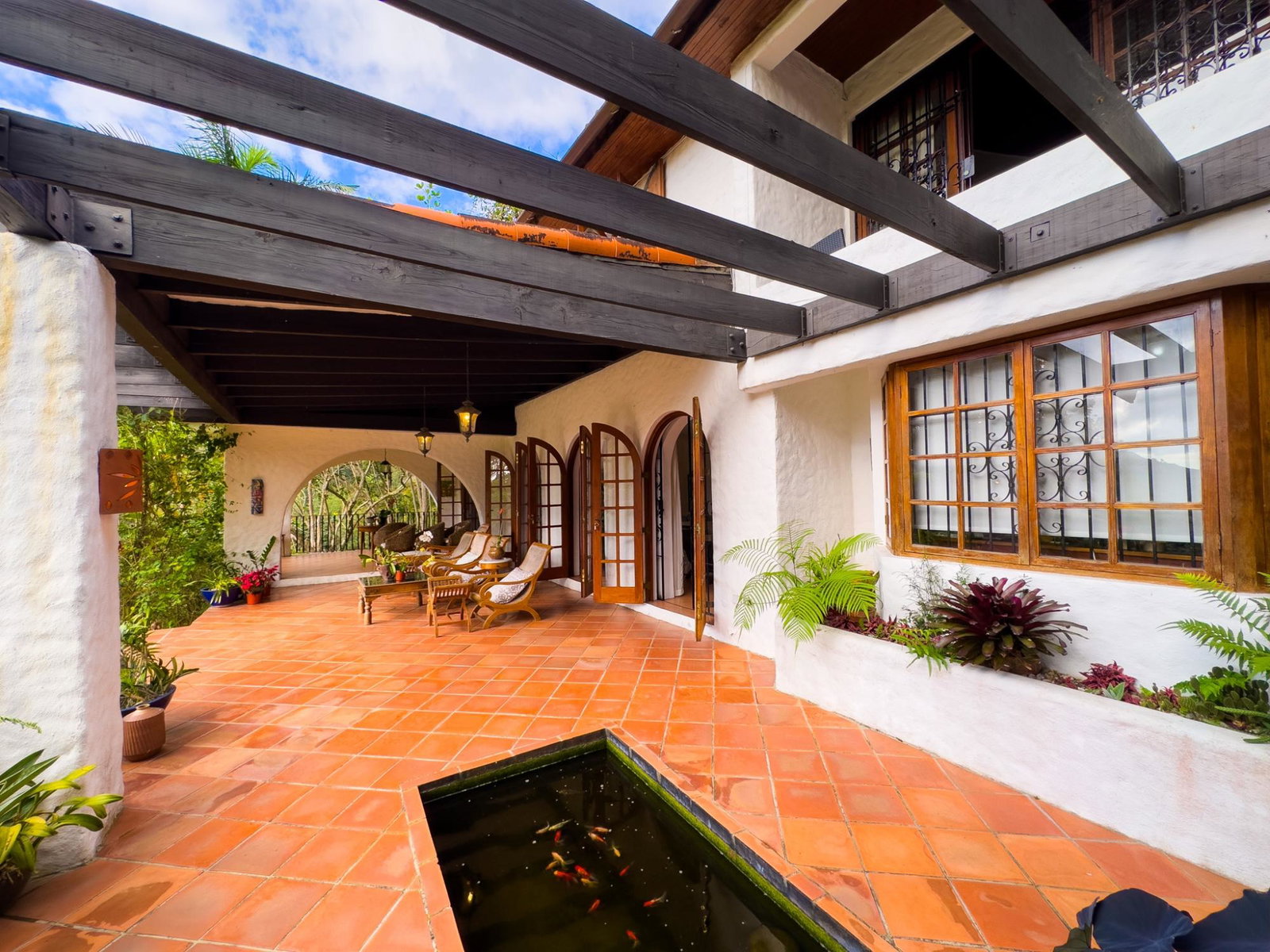 Stunning-3-Bedroom-House-for-Rent-in-St.-Andrew-Jamaica-Dream-Time-Home Eighth image of 1 Dustry Road in Irish Town P.A., St. Andrew, Jamaica - property is For Rent