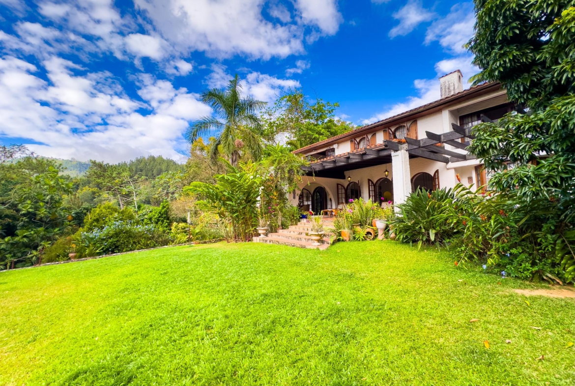 Ninth image of 1 Dustry Road in Irish Town P.A., St. Andrew, Jamaica - property is For Rent