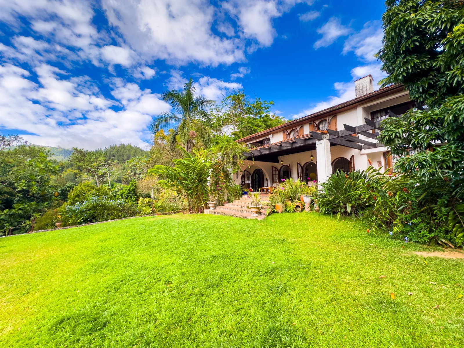 Stunning-3-Bedroom-House-for-Rent-in-St.-Andrew-Jamaica-Dream-Time-Home Ninth image of 1 Dustry Road in Irish Town P.A., St. Andrew, Jamaica - property is For Rent