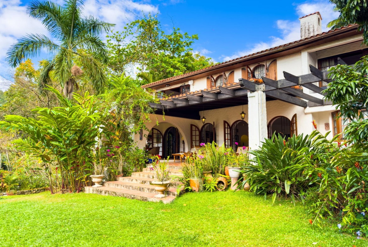 Tenth image of 1 Dustry Road in Irish Town P.A., St. Andrew, Jamaica - property is For Rent