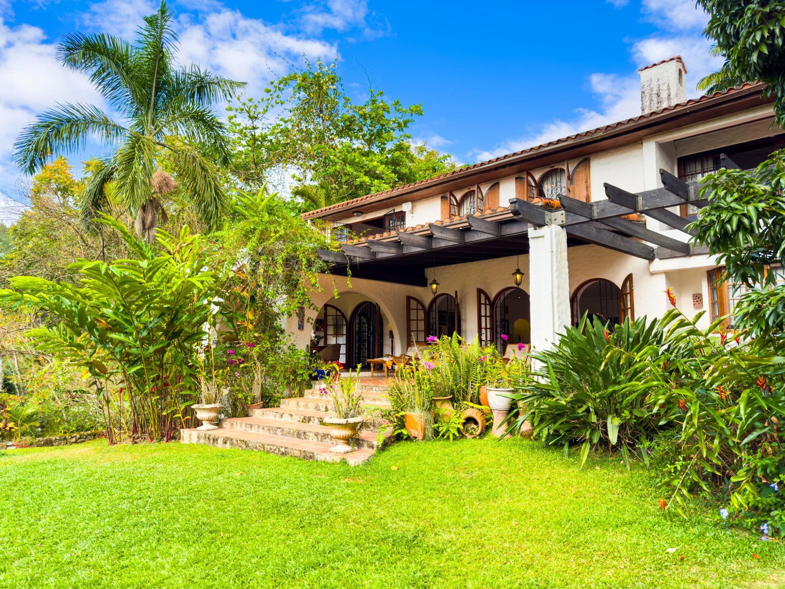Stunning-3-Bedroom-House-for-Rent-in-St.-Andrew-Jamaica-Dream-Time-Home Tenth image of 1 Dustry Road in Irish Town P.A., St. Andrew, Jamaica - property is For Rent