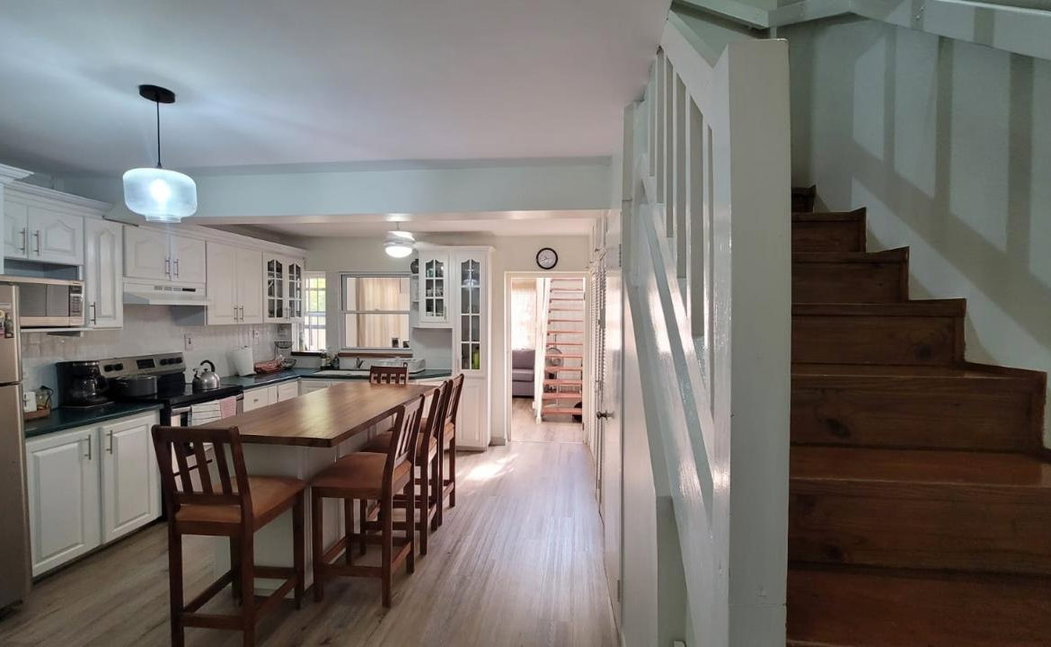 Second image of 14-3a Torrie Avenue in Kingston 8, St. Andrew, Jamaica - property is For Sale