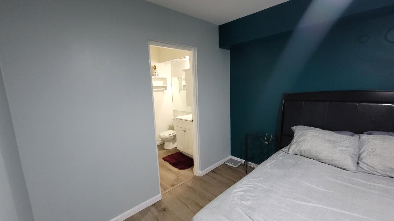 Stunning-3-Bedroom-Townhouse-for-Sale-in-Jamaica-St.-Andrew-14-3a-Torrie-Avenue Twelfth image of 14-3a Torrie Avenue in Kingston 8, St. Andrew, Jamaica - property is For Sale