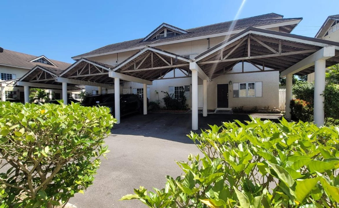 First image of 14-3a Torrie Avenue in Kingston 8, St. Andrew, Jamaica - property is For Sale