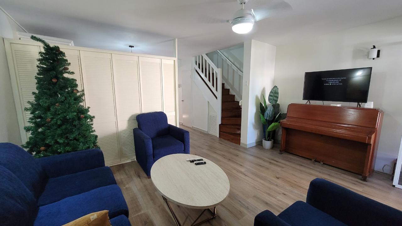 Stunning-3-Bedroom-Townhouse-for-Sale-in-Jamaica-St.-Andrew-14-3a-Torrie-Avenue Twenty-First image of 14-3a Torrie Avenue in Kingston 8, St. Andrew, Jamaica - property is For Sale