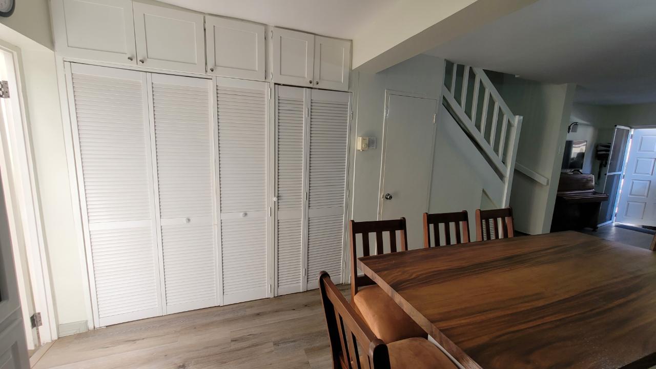 Stunning-3-Bedroom-Townhouse-for-Sale-in-Jamaica-St.-Andrew-14-3a-Torrie-Avenue Fifth image of 14-3a Torrie Avenue in Kingston 8, St. Andrew, Jamaica - property is For Sale