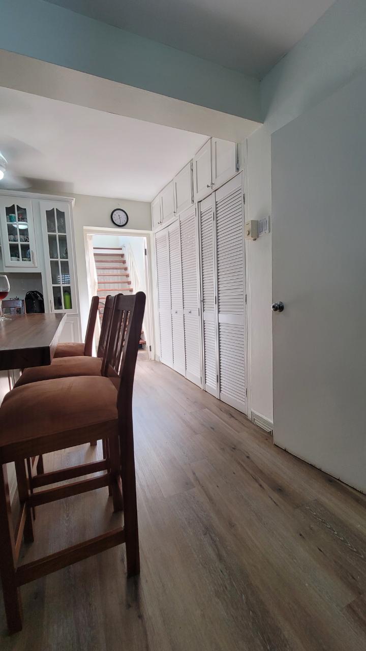 Stunning-3-Bedroom-Townhouse-for-Sale-in-Jamaica-St.-Andrew-14-3a-Torrie-Avenue Seventh image of 14-3a Torrie Avenue in Kingston 8, St. Andrew, Jamaica - property is For Sale