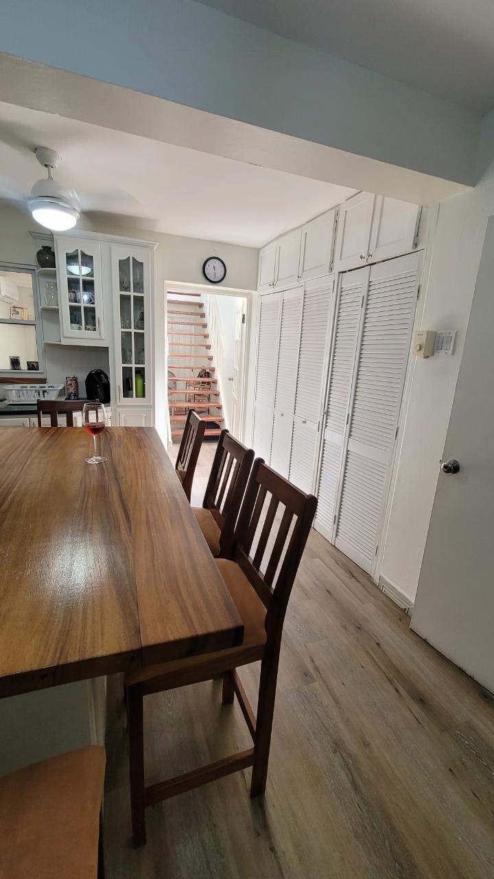 Stunning-3-Bedroom-Townhouse-for-Sale-in-Jamaica-St.-Andrew-14-3a-Torrie-Avenue Tenth image of 14-3a Torrie Avenue in Kingston 8, St. Andrew, Jamaica - property is For Sale