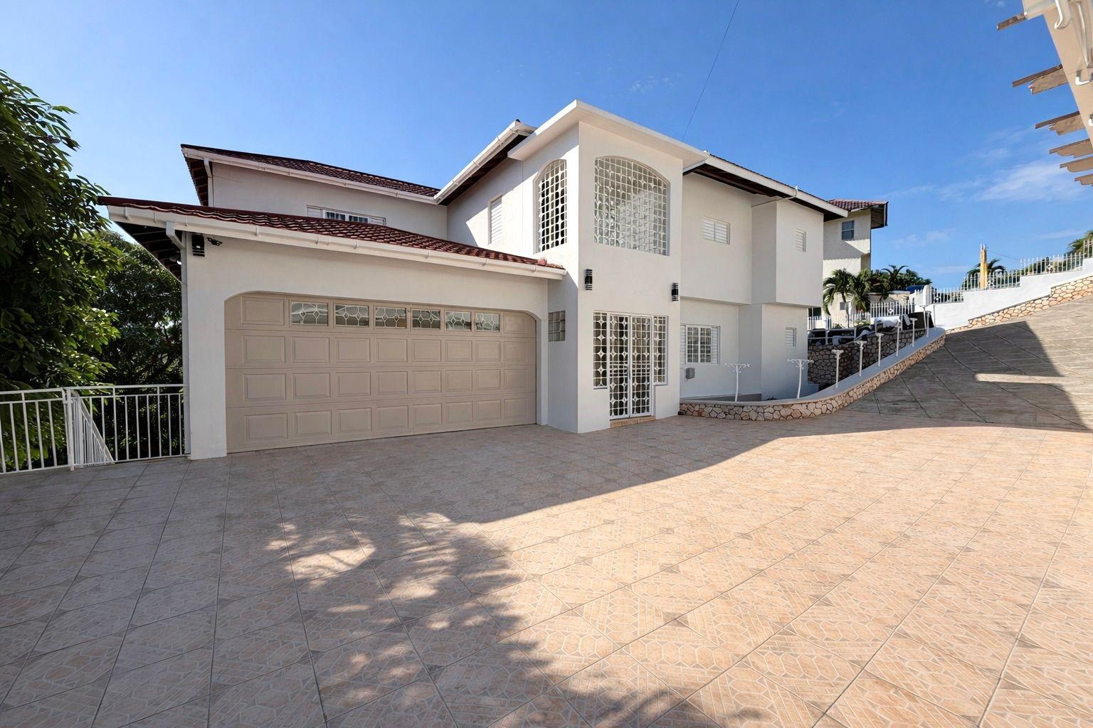 Second image of 42 West Meade Road Kingston in Kingston 19, St. Andrew, Jamaica - property is For Sale