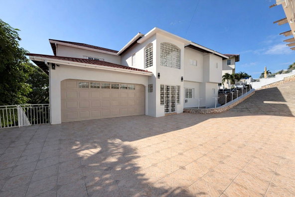 Second image of 42 West Meade Road Kingston in Kingston 19, St. Andrew, Jamaica - property is For Sale