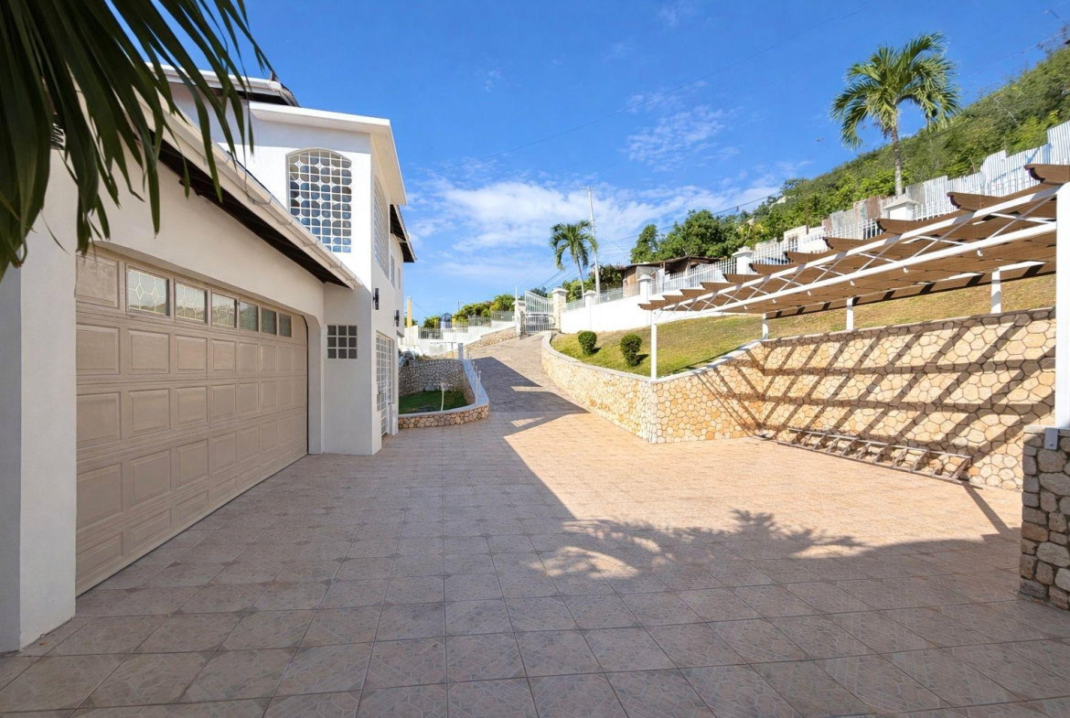 Third image of 42 West Meade Road Kingston in Kingston 19, St. Andrew, Jamaica - property is For Sale