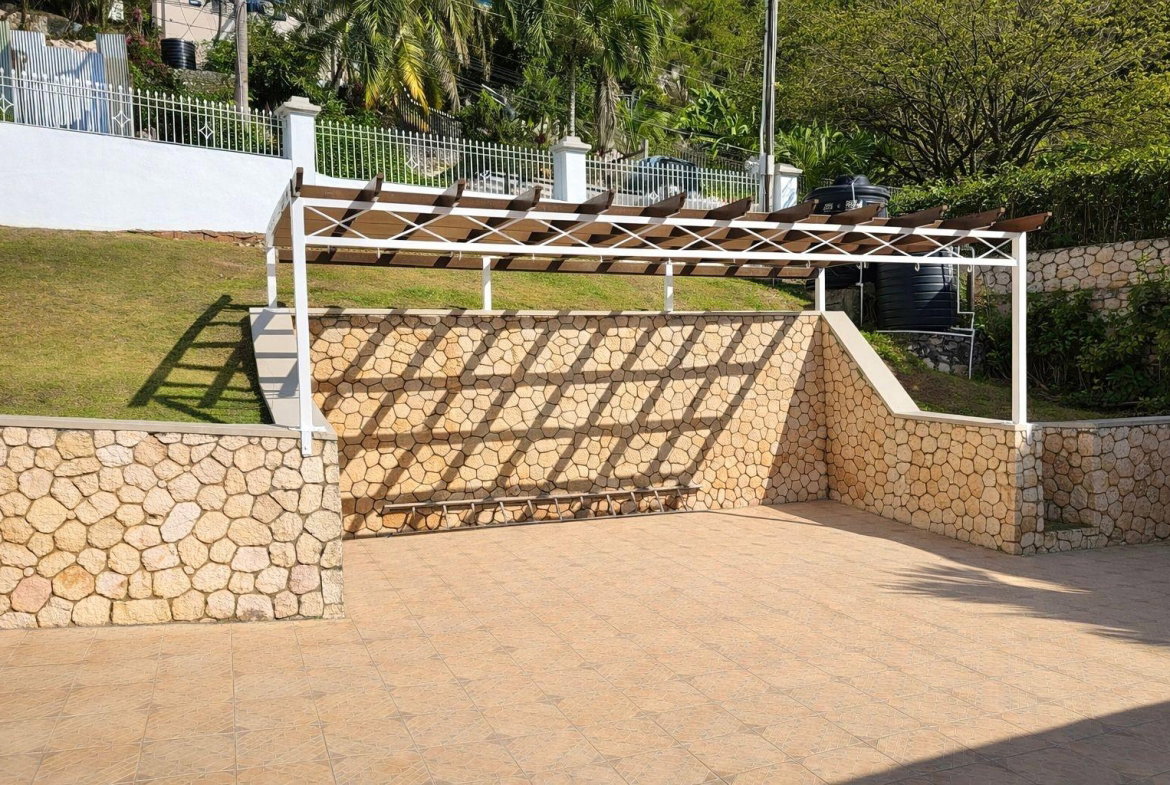 Fourth image of 42 West Meade Road Kingston in Kingston 19, St. Andrew, Jamaica - property is For Sale