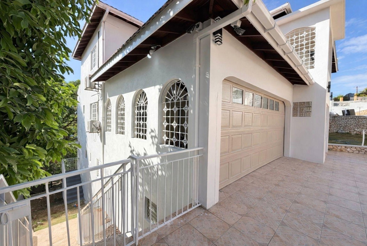 Fifth image of 42 West Meade Road Kingston in Kingston 19, St. Andrew, Jamaica - property is For Sale