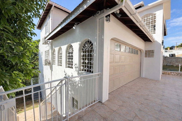 Fifth image of 42 West Meade Road Kingston in Kingston 19, St. Andrew, Jamaica - property is For Sale
