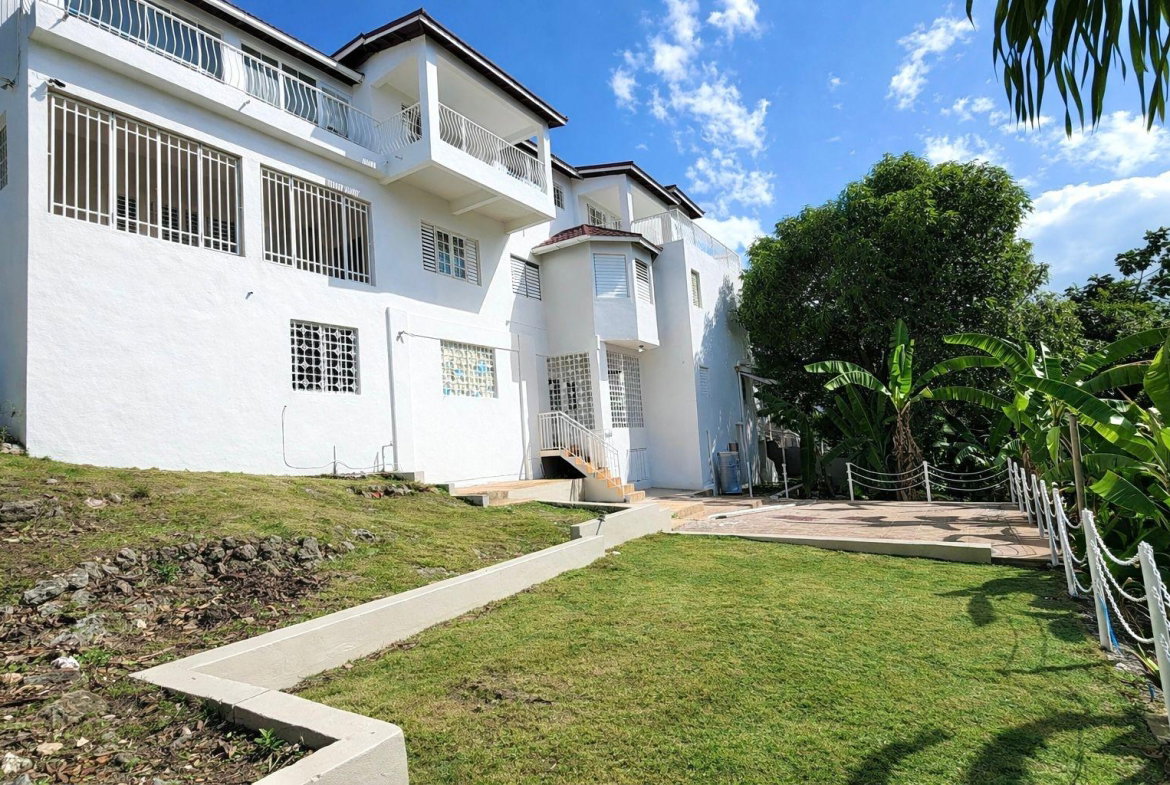 Sixth image of 42 West Meade Road Kingston in Kingston 19, St. Andrew, Jamaica - property is For Sale