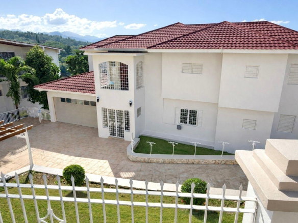 First image of 42 West Meade Road Kingston in Kingston 19, St. Andrew, Jamaica - property is For Sale