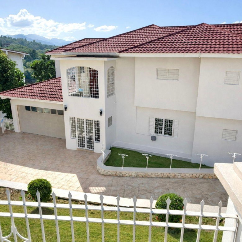 First image of 42 West Meade Road Kingston in Kingston 19, St. Andrew, Jamaica - property is For Sale